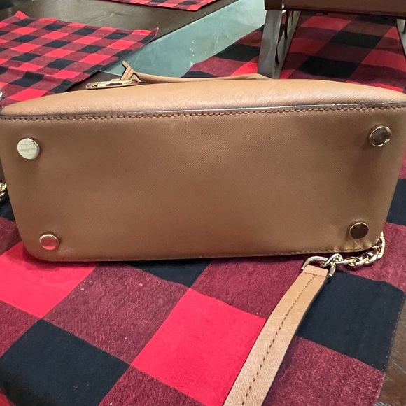 Michael Kors Top Handle Bag - Picture 5 of 16
